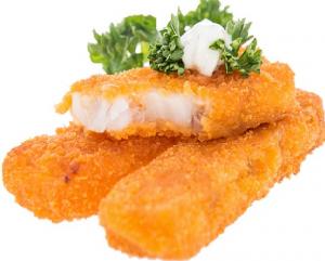 Fried-Fish
